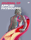 JOURNAL OF APPLIED PHYSIOLOGY