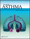 JOURNAL OF ASTHMA