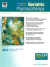 American Journal Geriatric Pharmacotherapy