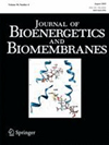 JOURNAL OF BIOENERGETICS AND BIOMEMBRANES