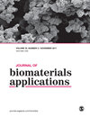 JOURNAL OF BIOMATERIALS APPLICATIONS