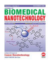 Journal of Biomedical Nanotechnology