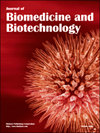 JOURNAL OF BIOMEDICINE AND BIOTECHNOLOGY