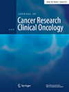 JOURNAL OF CANCER RESEARCH AND CLINICAL ONCOLOGY