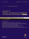 JOURNAL OF CELLULAR AND MOLECULAR MEDICINE