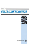 JOURNAL OF CELLULAR PLASTICS