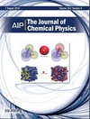 JOURNAL OF CHEMICAL PHYSICS