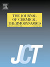 JOURNAL OF CHEMICAL THERMODYNAMICS
