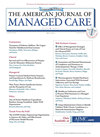 AMERICAN JOURNAL OF MANAGED CARE