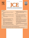 JOURNAL OF CLINICAL EPIDEMIOLOGY