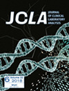 JOURNAL OF CLINICAL LABORATORY ANALYSIS