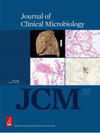 JOURNAL OF CLINICAL MICROBIOLOGY