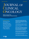 JOURNAL OF CLINICAL ONCOLOGY
