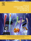 JOURNAL OF COLLOID AND INTERFACE SCIENCE