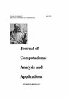 JOURNAL OF COMPUTATIONAL ANALYSIS AND APPLICATIONS