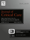 JOURNAL OF CRITICAL CARE