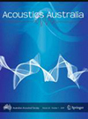 Acoustics Australia