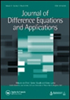 JOURNAL OF DIFFERENCE EQUATIONS AND APPLICATIONS