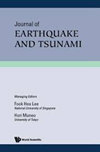 Journal of Earthquake and Tsunami