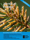 JOURNAL OF ECOLOGY