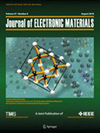 JOURNAL OF ELECTRONIC MATERIALS