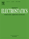 JOURNAL OF ELECTROSTATICS
