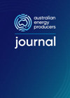 Australian Energy Producers Journal