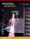Photon Science