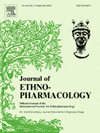 JOURNAL OF ETHNOPHARMACOLOGY