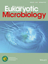 JOURNAL OF EUKARYOTIC MICROBIOLOGY