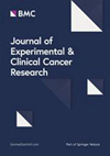 JOURNAL OF EXPERIMENTAL & CLINICAL CANCER RESEARCH JOURNAL OF EXPERIMENTAL & CLINICAL CANCER RESEARCH