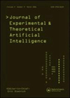 JOURNAL OF EXPERIMENTAL & THEORETICAL ARTIFICIAL INTELLIGENCE