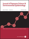 Journal of Exposure Science and Environmental Epidemiology