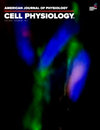 AMERICAN JOURNAL OF PHYSIOLOGY-CELL PHYSIOLOGY