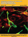AMERICAN JOURNAL OF PHYSIOLOGY-ENDOCRINOLOGY AND METABOLISM