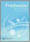 JOURNAL OF FRESHWATER ECOLOGY