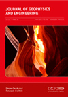 Journal of Geophysics and Engineering