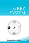 Journal of Grey System