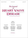 JOURNAL OF HEART VALVE DISEASE