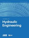 JOURNAL OF HYDRAULIC ENGINEERING