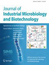 JOURNAL OF INDUSTRIAL MICROBIOLOGY & BIOTECHNOLOGY