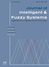 JOURNAL OF INTELLIGENT & FUZZY SYSTEMS