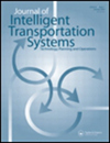 Journal of Intelligent Transportation Systems