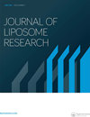 JOURNAL OF LIPOSOME RESEARCH