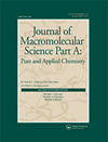 Journal of Macromolecular Science Part A-Pure and Applied Chemistry