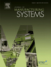 JOURNAL OF MANUFACTURING SYSTEMS