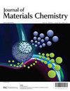 JOURNAL OF MATERIALS CHEMISTRY