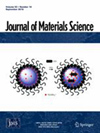 JOURNAL OF MATERIALS SCIENCE