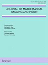 JOURNAL OF MATHEMATICAL IMAGING AND VISION