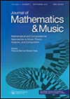 Journal of Mathematics and Music